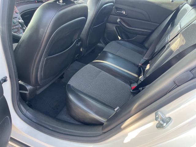 used 2013 Chevrolet Malibu car, priced at $10,900