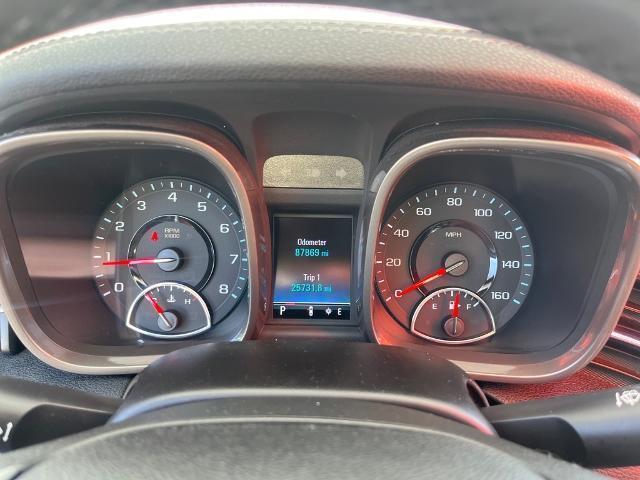 used 2013 Chevrolet Malibu car, priced at $10,900