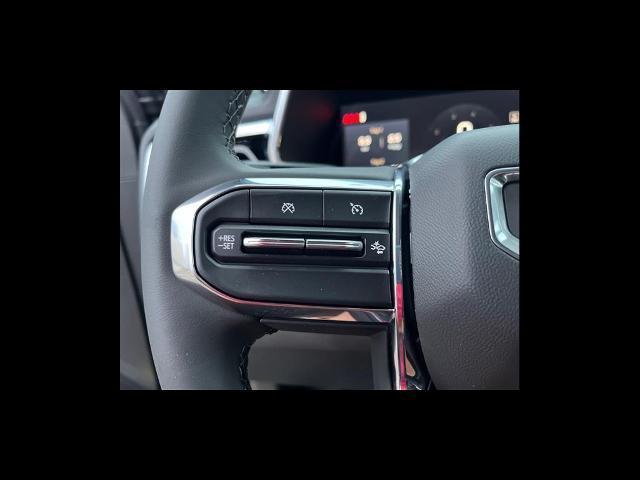 new 2024 GMC Canyon car, priced at $40,960
