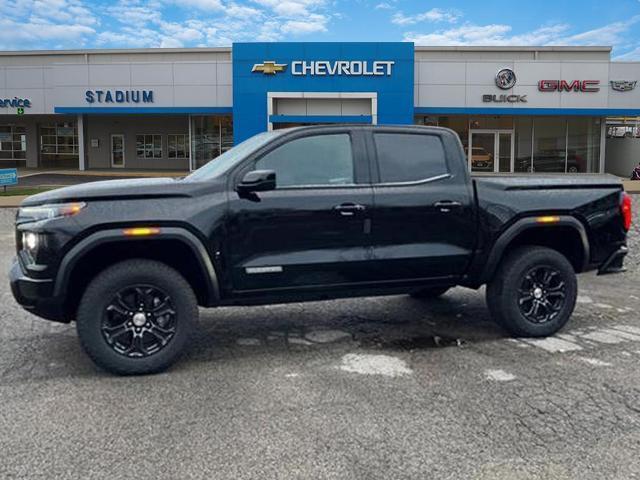 new 2024 GMC Canyon car, priced at $40,960