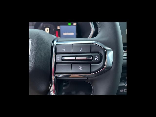 new 2024 GMC Canyon car, priced at $40,960