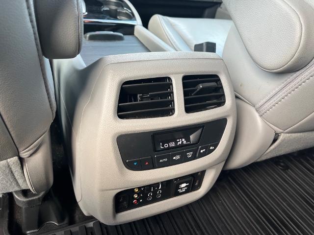 used 2016 Honda Pilot car, priced at $11,900