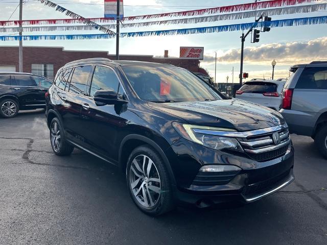 used 2016 Honda Pilot car, priced at $11,900