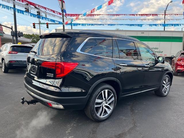 used 2016 Honda Pilot car, priced at $11,900