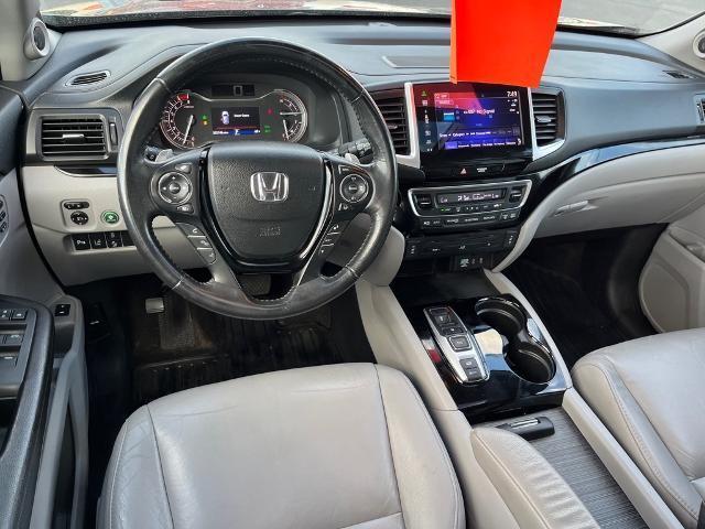 used 2016 Honda Pilot car, priced at $11,900