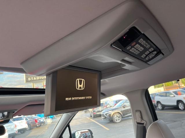 used 2016 Honda Pilot car, priced at $11,900