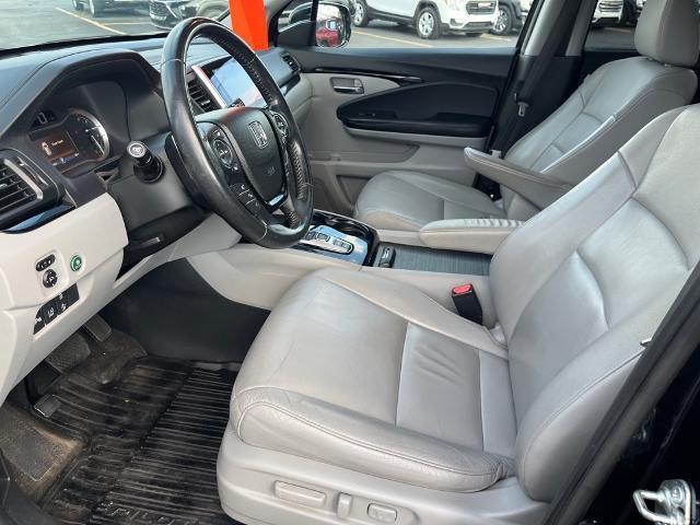 used 2016 Honda Pilot car, priced at $11,900
