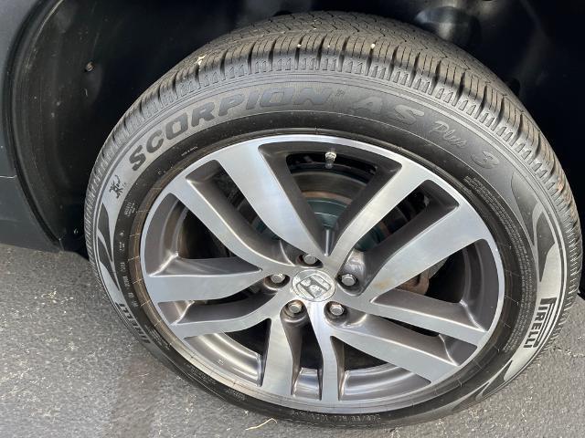 used 2016 Honda Pilot car, priced at $11,900