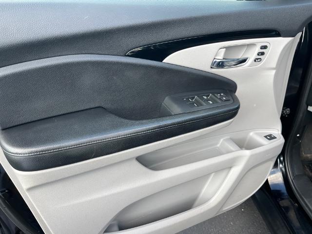 used 2016 Honda Pilot car, priced at $11,900