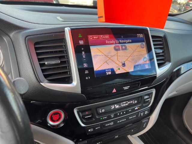 used 2016 Honda Pilot car, priced at $11,900