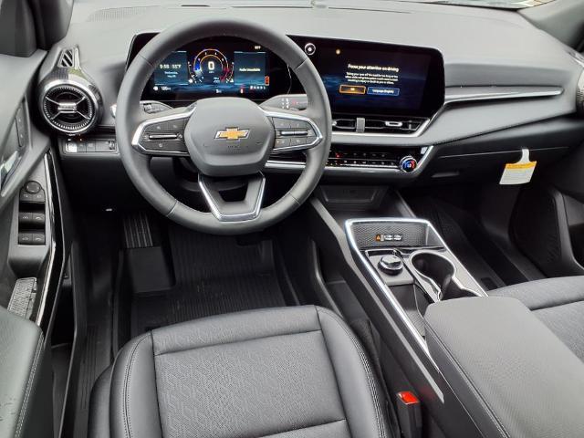 new 2026 Chevrolet Equinox car, priced at $32,340