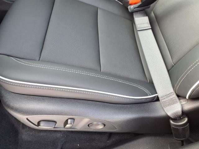 new 2025 Buick Enclave car, priced at $48,005