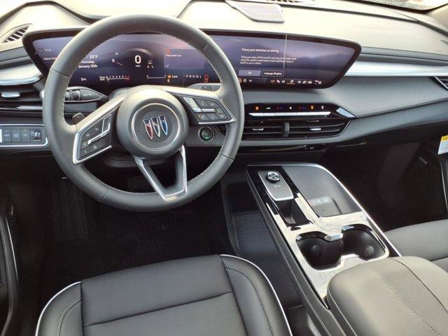 new 2025 Buick Enclave car, priced at $48,005