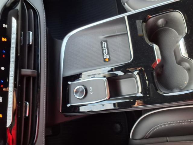 new 2025 Buick Enclave car, priced at $48,005