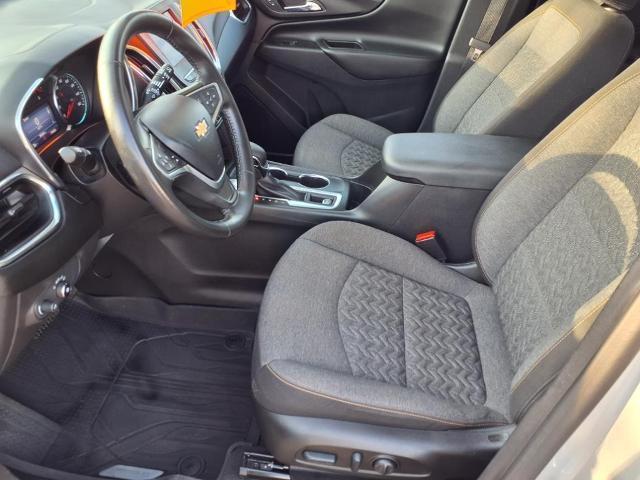 used 2022 Chevrolet Equinox car, priced at $17,900