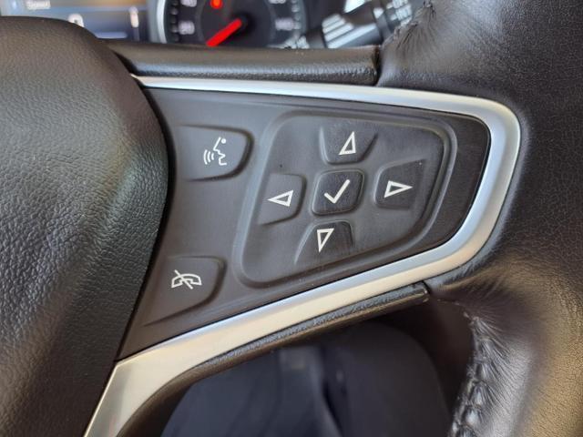 used 2022 Chevrolet Equinox car, priced at $17,900