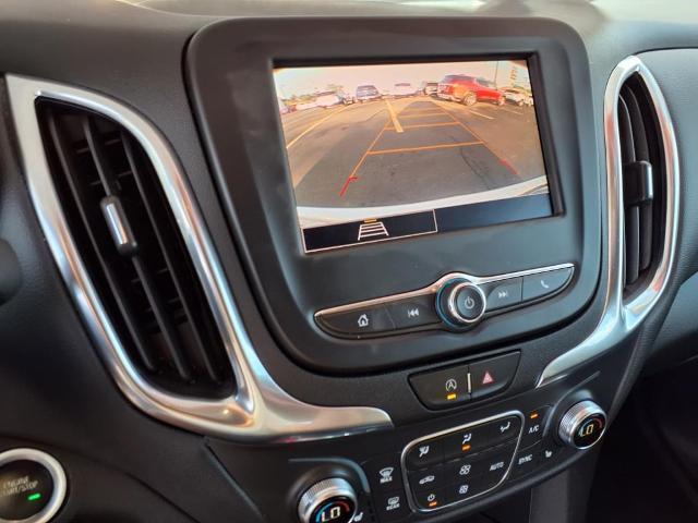 used 2022 Chevrolet Equinox car, priced at $17,900
