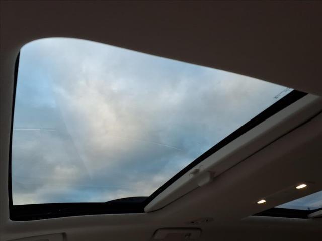 used 2021 GMC Acadia car, priced at $29,900