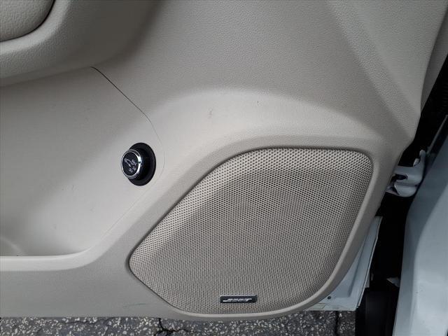 used 2021 GMC Acadia car, priced at $29,900