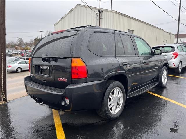 used 2009 GMC Envoy car, priced at $6,900