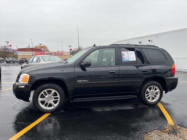 used 2009 GMC Envoy car, priced at $6,900