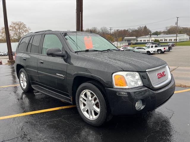 used 2009 GMC Envoy car, priced at $6,900