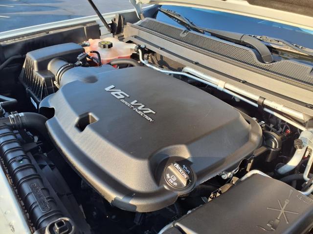 used 2022 Chevrolet Colorado car, priced at $30,900
