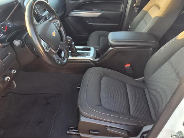 used 2022 Chevrolet Colorado car, priced at $30,900