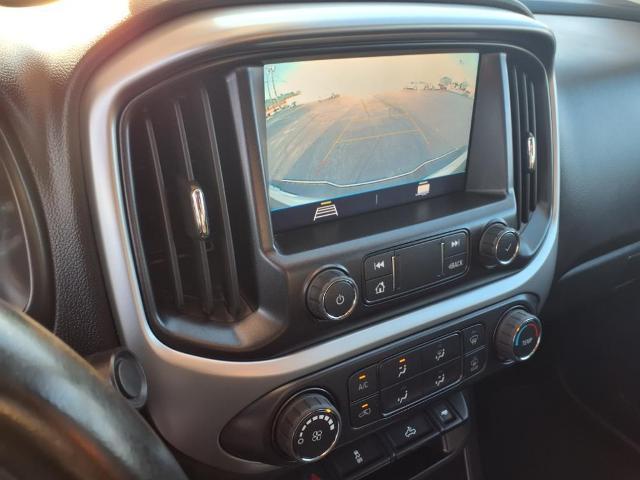 used 2022 Chevrolet Colorado car, priced at $30,900