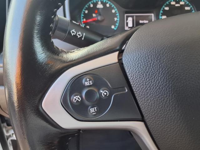 used 2022 Chevrolet Colorado car, priced at $30,900