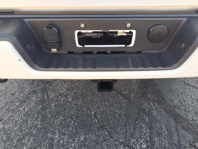 used 2022 Chevrolet Colorado car, priced at $30,900
