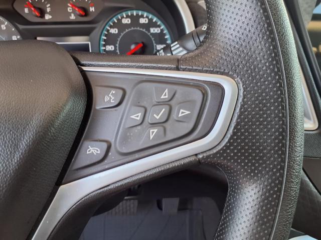 used 2022 Chevrolet Malibu car, priced at $18,900