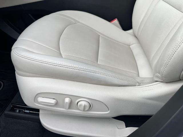used 2022 Buick Enclave car, priced at $32,900