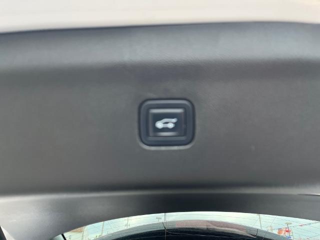 used 2022 Buick Enclave car, priced at $32,900