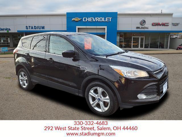 used 2013 Ford Escape car, priced at $8,900