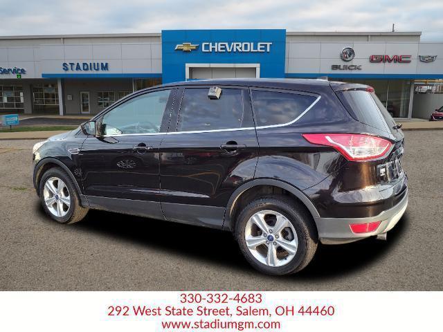 used 2013 Ford Escape car, priced at $8,900