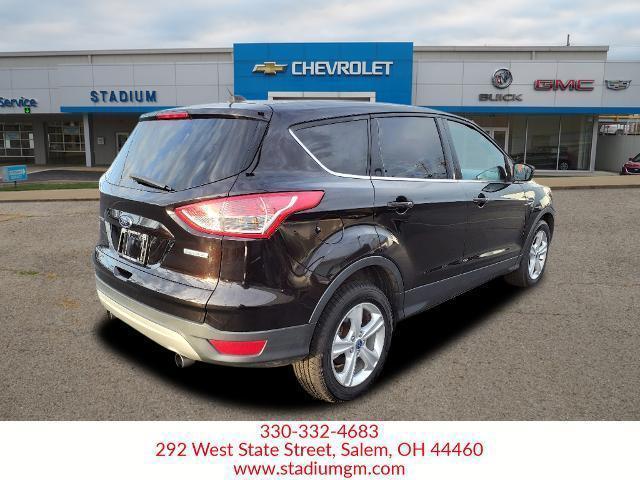 used 2013 Ford Escape car, priced at $8,900