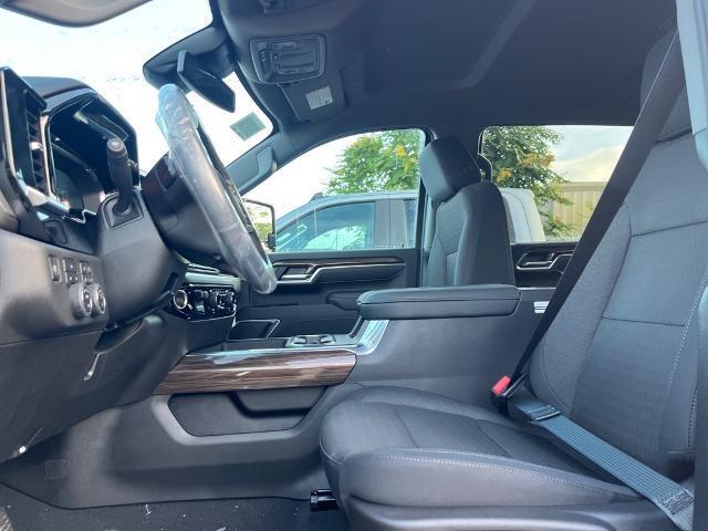 new 2025 Chevrolet Silverado 2500 car, priced at $75,774