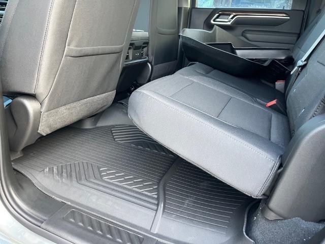 new 2025 Chevrolet Silverado 2500 car, priced at $75,774