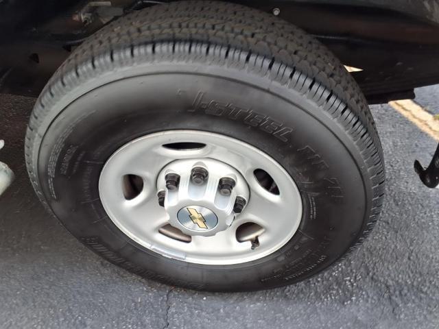 used 2023 Chevrolet Express 2500 car, priced at $29,900