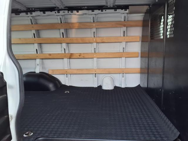 used 2023 Chevrolet Express 2500 car, priced at $29,900