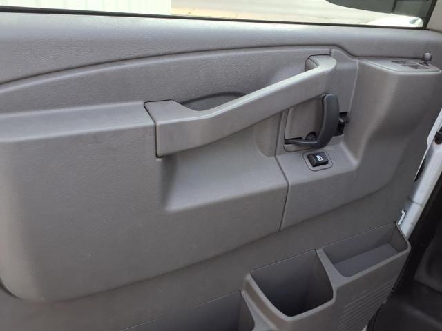 used 2023 Chevrolet Express 2500 car, priced at $29,900