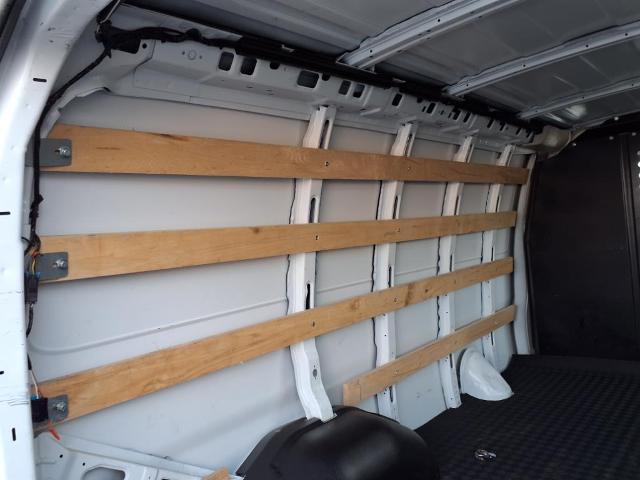 used 2023 Chevrolet Express 2500 car, priced at $29,900