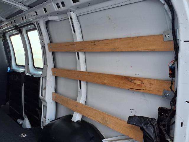 used 2023 Chevrolet Express 2500 car, priced at $29,900