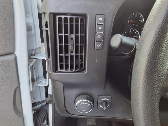 used 2023 Chevrolet Express 2500 car, priced at $29,900