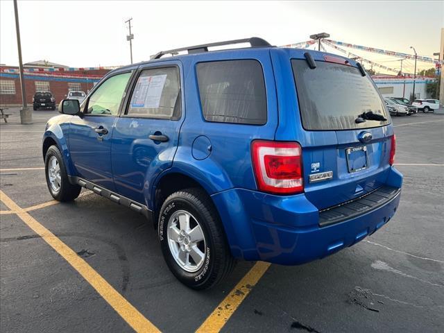 used 2012 Ford Escape car, priced at $7,900