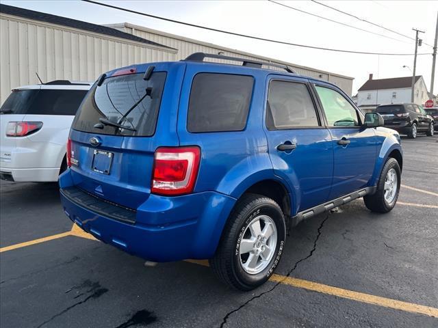 used 2012 Ford Escape car, priced at $7,900