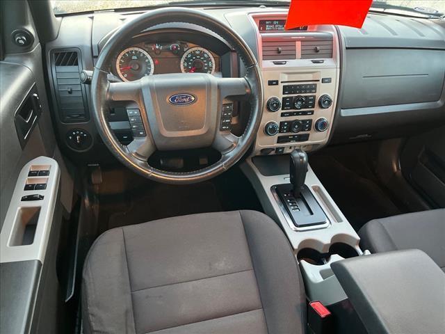 used 2012 Ford Escape car, priced at $7,900