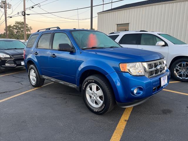 used 2012 Ford Escape car, priced at $7,900