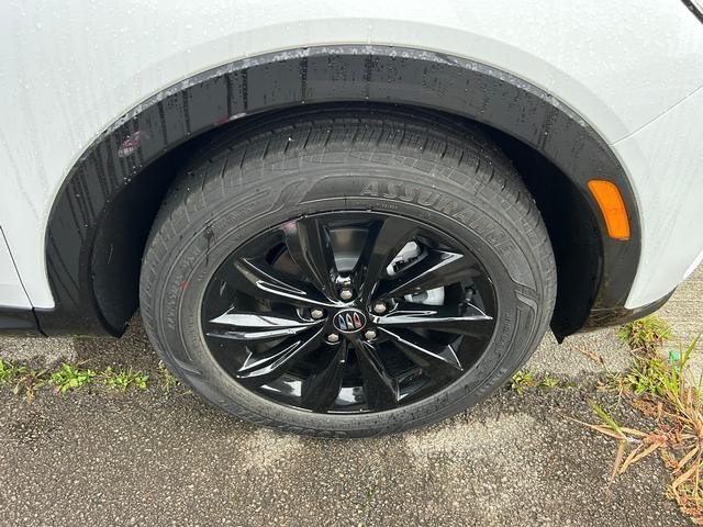 new 2026 Buick Envista car, priced at $30,015